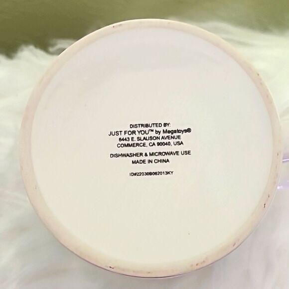 Holiday Reindeer Mug,  12 oz - Picture 4 of 4